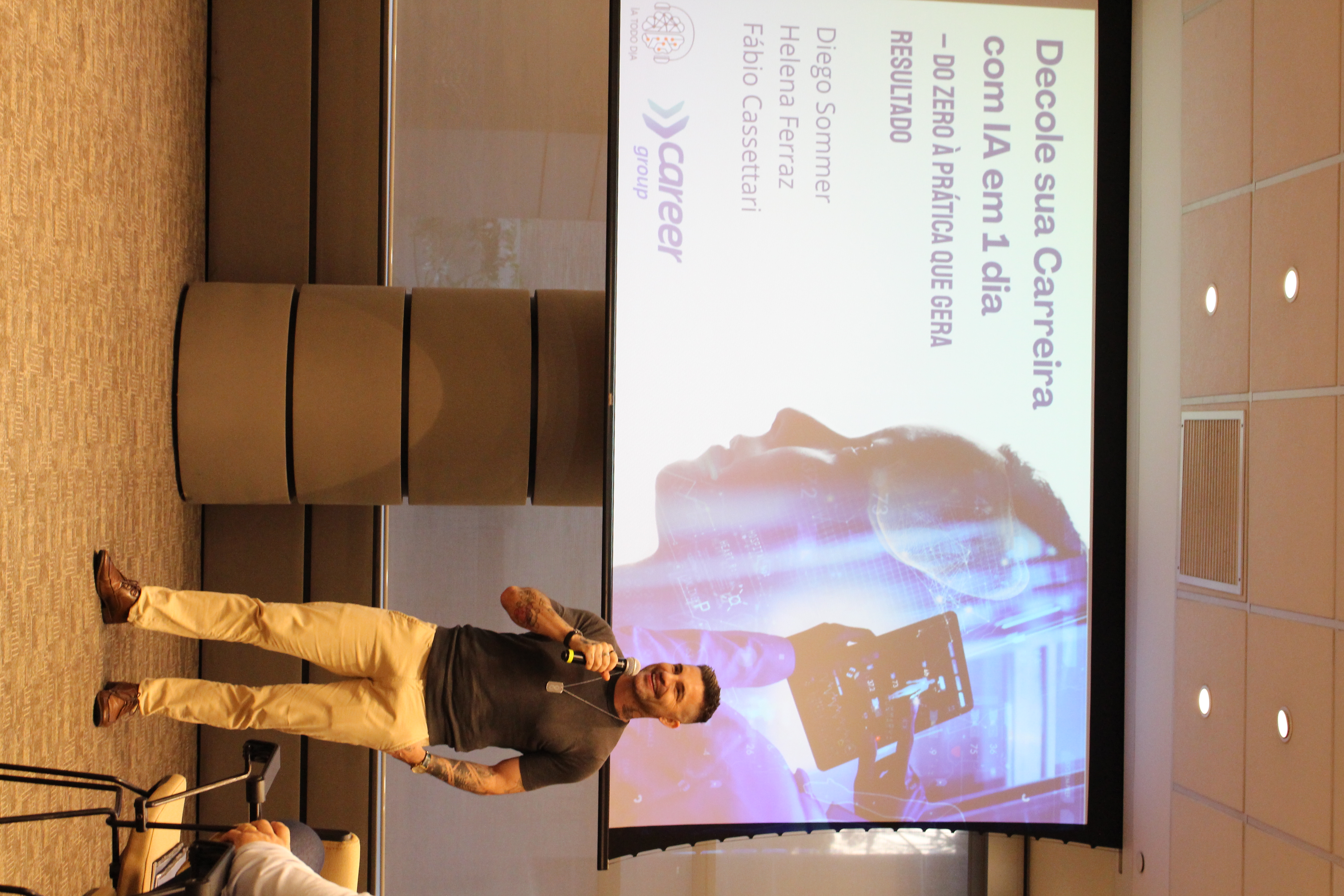 Curso Decole Sua Carreira com IA 3